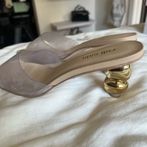 Women’s 36 Cult Gaia Sandals